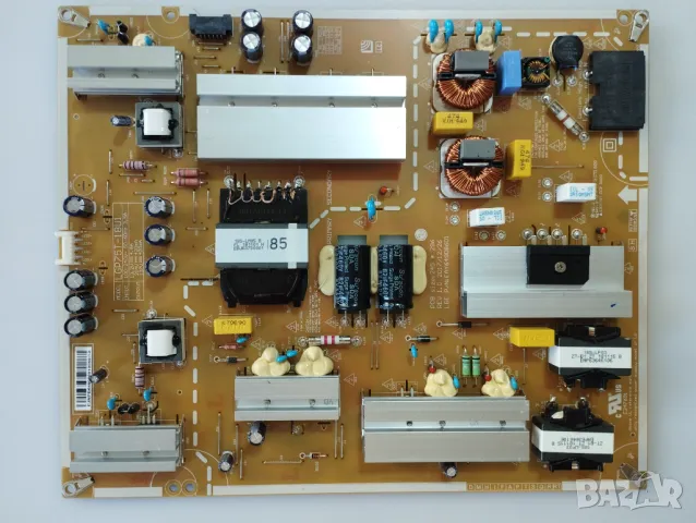 Нов счупен LG 75UK6500PLA , снимка 4 - Части и Платки - 37406500