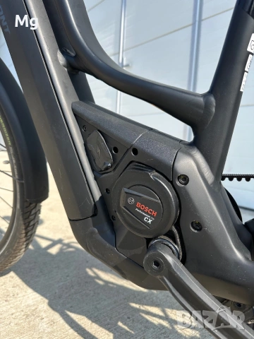 Електричвски Велосипед Bergamont E-Horizone Elite 6 Amsterdam 2022, снимка 14 - Велосипеди - 53696145