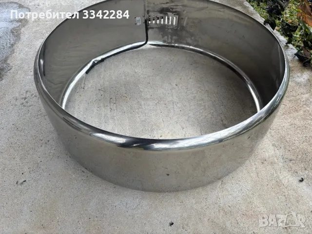 Продавам куитя Mercedes G class W463, снимка 5 - Части - 48165585