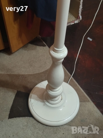 декоративна лампа, снимка 2 - Декорация за дома - 52857690