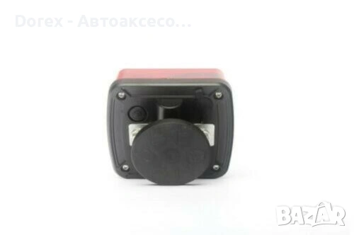 Безжични LED стопове с магнит 12-24V за ремарке, снимка 8 - Аксесоари и консумативи - 53825832