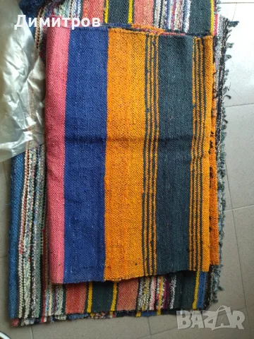 Черги, снимка 2 - Пътеки - 48161476