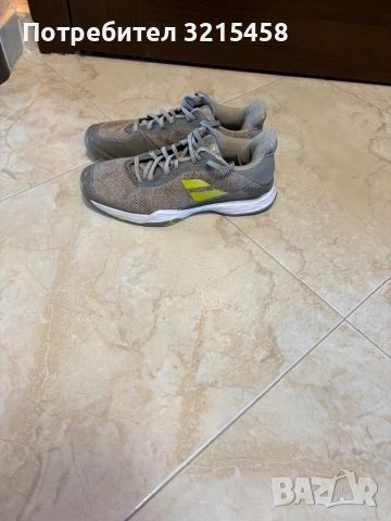 Обувки за тенис на Babolat all court