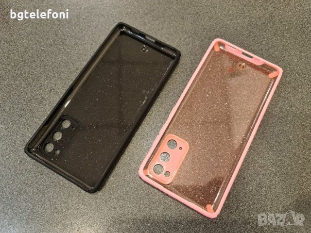 Samsung Galaxy S20 FE различни гърбове, снимка 10 - Калъфи, кейсове - 33799525