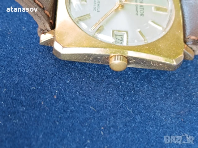 Orator automatic, снимка 6 - Мъжки - 51068522
