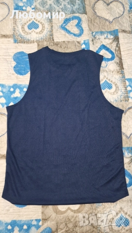 Мъжки потници - размер L, снимка 2 - Спортни дрехи, екипи - 52513554