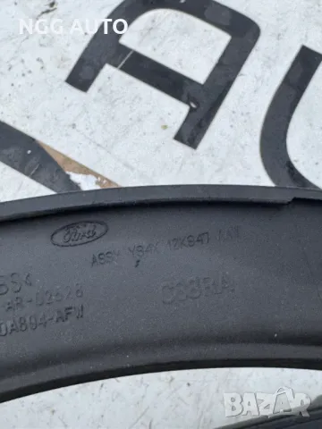 Пластмаса Километраж Форд Фокус, Ford Focus, снимка 6 - Части - 48302345