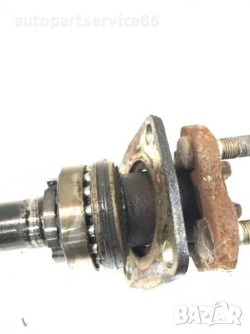 Заден десен полуос задвижване за KIA Sportage 2.0 (2001), снимка 2 - Части - 53425711