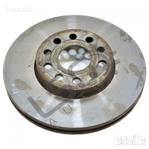 Комплект предни спирачни дискове AUDI A3 (8PA) 2004-2008 A240322N-51, снимка 2 - Части - 36278232