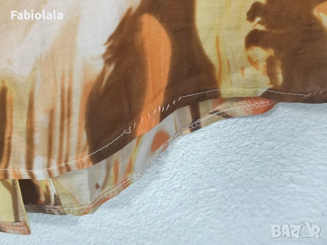 Delmod blouse EU 40, снимка 7 - Ризи - 51079847