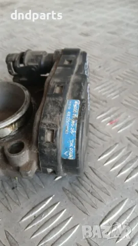 Дроселова клапа Mercedes C200 W202 1999 0001419525 Mercedes-Benz C-Class 202 (W/S) (1993-2000), снимка 3 - Части - 55965146