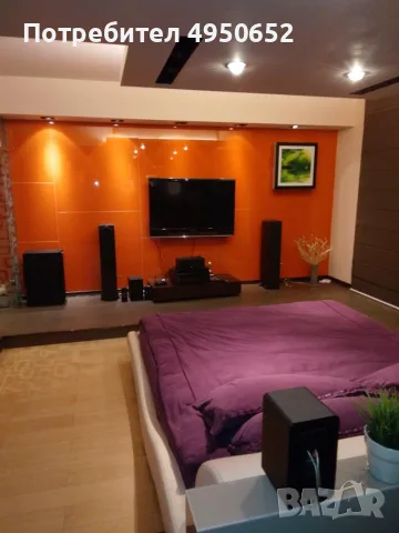 Продаваме Двустаен Апартамент В Хладилника, снимка 4 - Апартаменти - 56108197