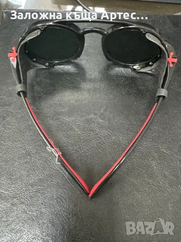 Слънчеви очила Carrera 5046/5 , снимка 4 - Слънчеви и диоптрични очила - 47583966