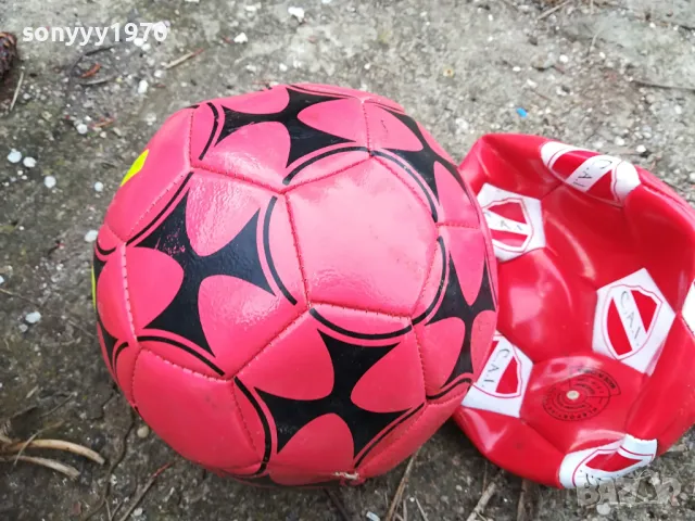 ТОПКИ 4-БРОЯ ЗА 60ЛВ 3003251716, снимка 6 - Футбол - 49698919