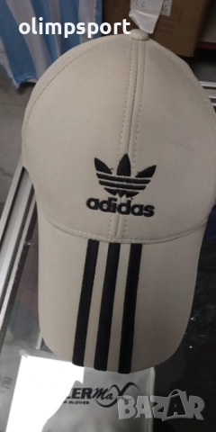 шапка нова универсален размер с регулация