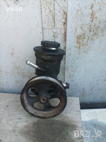 Хидравлична помпа за Тойота Корола Версо 2.2 D4D. 177 кс. 2006 год.