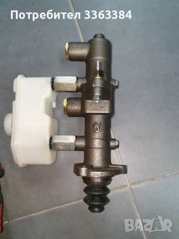 Продавам помпа спирачна за Газ66/53, снимка 4 - Части - 42431486