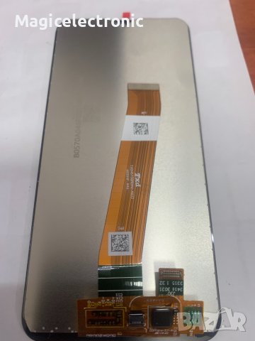 Дисплей lcd за samsung a015f NF, снимка 1