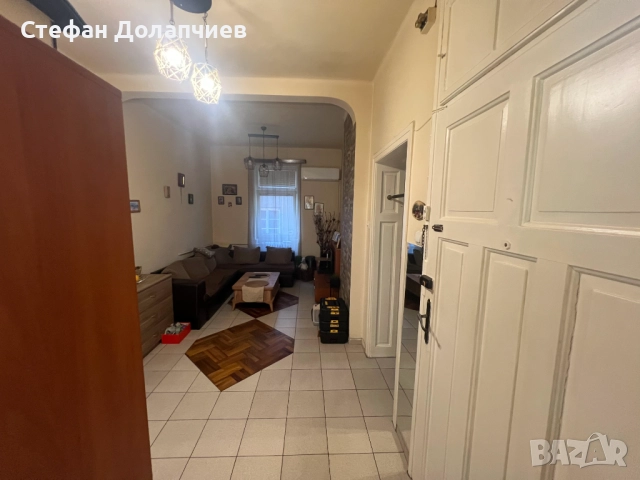 Апартамент в кв. Яворов, снимка 13 - Апартаменти - 52661340