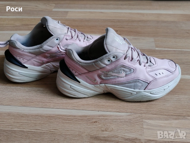 Маратонки NIKE M2K Tekno 40н, снимка 2 - Маратонки - 51681238