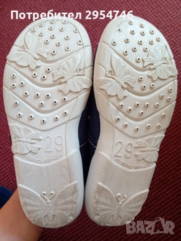 Пантофи, снимка 2 - Детски пантофи - 52282381