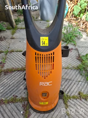 Водоструйка Rac