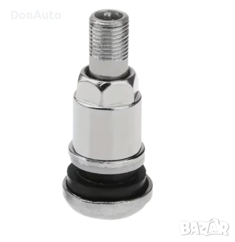 Стоманени вентили за гуми