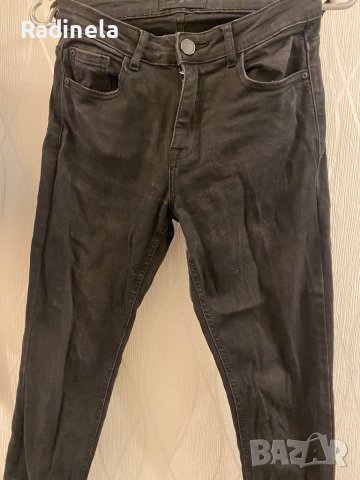 Дънки , снимка 12 - Детски панталони и дънки - 30045340