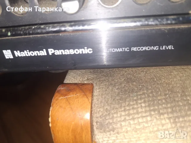 Аудио център Panasonic за ремонт , снимка 8 - Аудиосистеми - 55894280