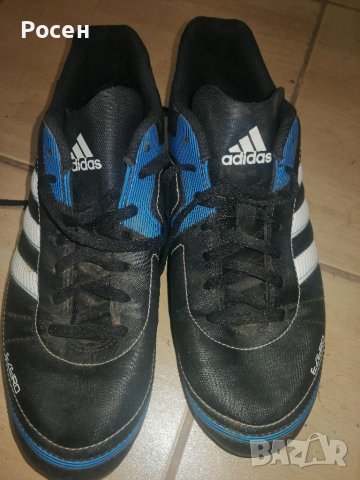 Футболни обувки, снимка 3 - Футбол - 41672798