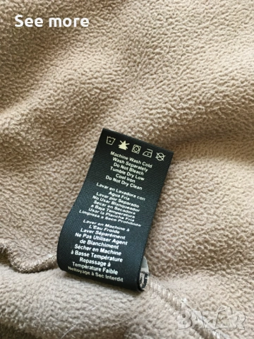 UGG Australia Sherpa дамско ефектно палто М, снимка 12 - Палта, манта - 53178132