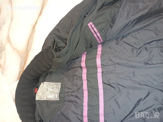 Esprit марково зимно яке L - 19 лв, снимка 6 - Якета - 52915106