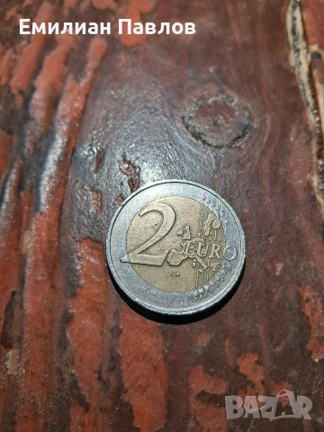 Рядка монета