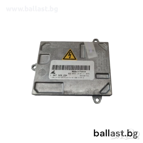 Баласт модул AL D1S 1307329294 LANCIA YPSILON 846