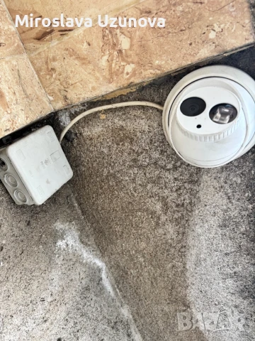 IP Камери и DVR Hikvision нови, снимка 5 - IP камери - 51045057