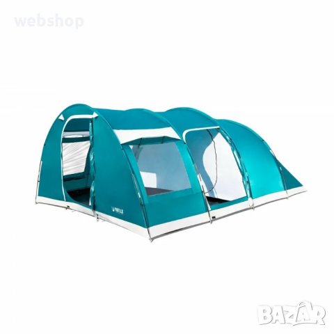 Семейна палатка 490х380х195см