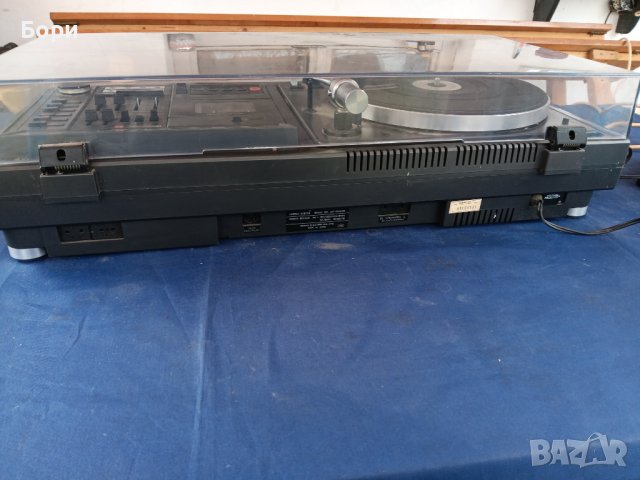 SANYO JXT 4800 HK, снимка 13 - Аудиосистеми - 44247727