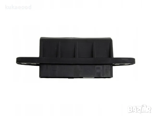 Бутон на дръжка за багажник за Toyota Verso-S (2010-2015), снимка 3 - Части - 49205971