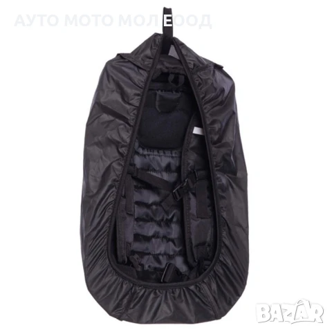 Водоустойчива Carbon раница Dainese за Mотор - 30 литра., снимка 7 - Аксесоари и консумативи - 51071721