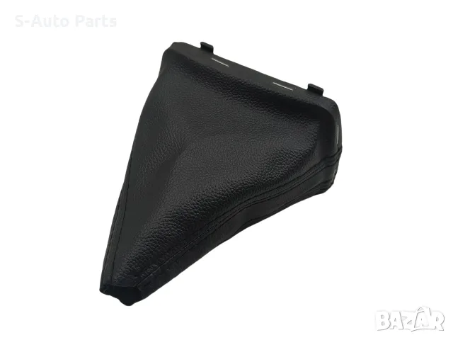 Маншон за скоростен лост VW Passat B6, снимка 2 - Аксесоари и консумативи - 55844953