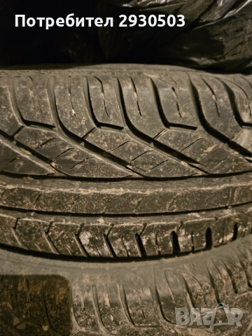 Летни гуми Гума UNIROYAL RainExpert 3 175/70 R13 82 джанти 4×100