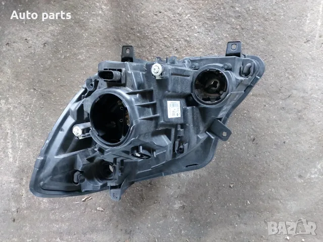 десен фар Мерцедес Спринтер би-ксенон desen far Mercedes Sprinter bi-xenon, снимка 4 - Части - 55985366