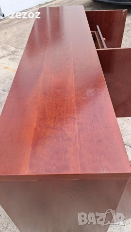 Шкаф кухненски винтидж №188, снимка 7 - Шкафове - 52478714