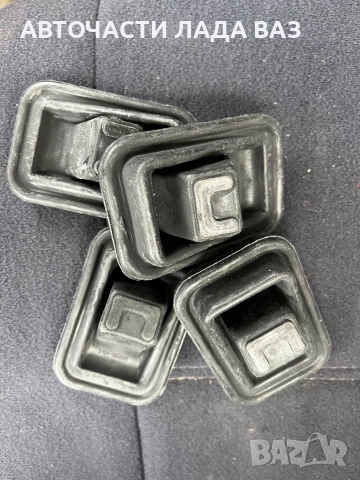 Lada/Лада маншон вилка съединител ваз Лада Жигули , снимка 2 - Части - 52374658