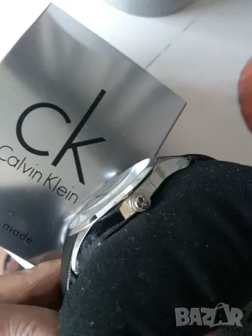Calvin Klein K22461, снимка 5 - Мъжки - 48653373