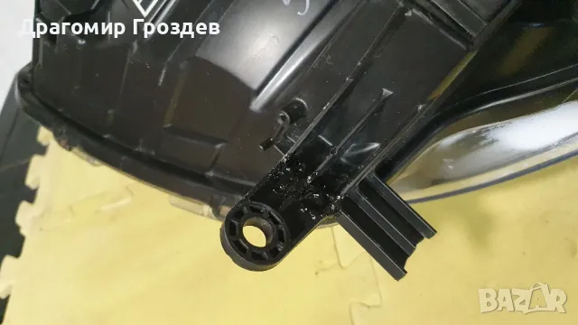 Оригинален десен фар за Renault Kangoo / Рено Канго (2013-2021), снимка 8 - Части - 49815422