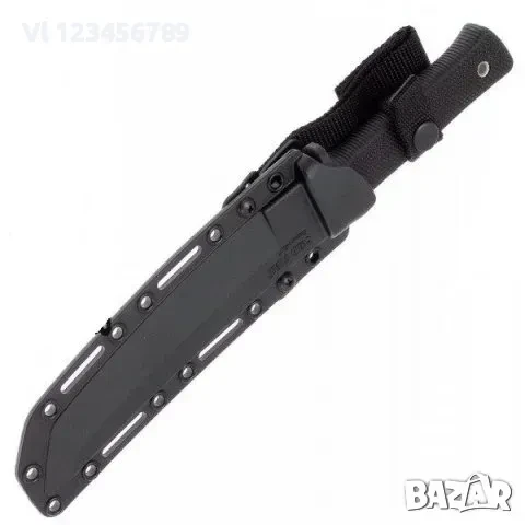 Нож Recon Tanto / Cold Steel -175x294, снимка 4 - Ножове - 50687006