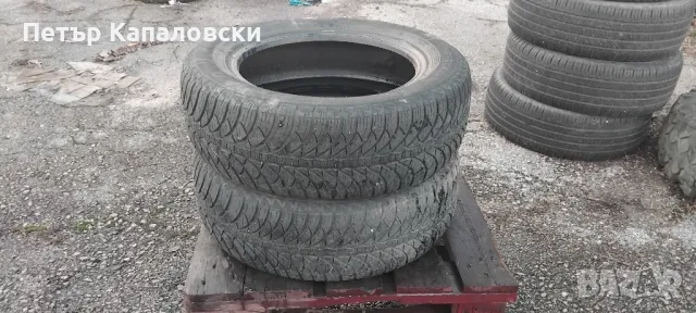 Гуми 175 65 14 Фулда Fulda 2 броя. Нов внос. Не са нови. Цената е за брой ., снимка 13 - Гуми и джанти - 48883173