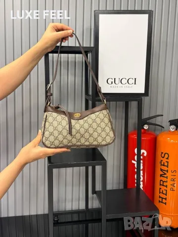 Gucci ⚜️Дамски Чанти , снимка 6 - Чанти - 55744430