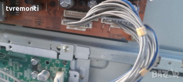 Платка POWER SUPPLY EAY3306450 EAX31845201/13, снимка 3 - Части и Платки - 35810841